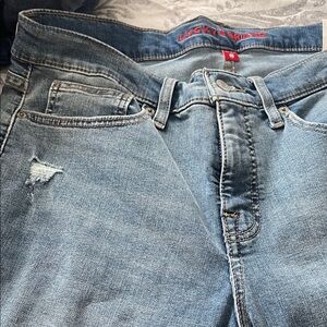 Lucky Brand women’s  Jeans in Light Blue